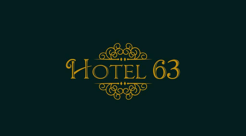 Hotel 63 Yangon Eksteriør bilde