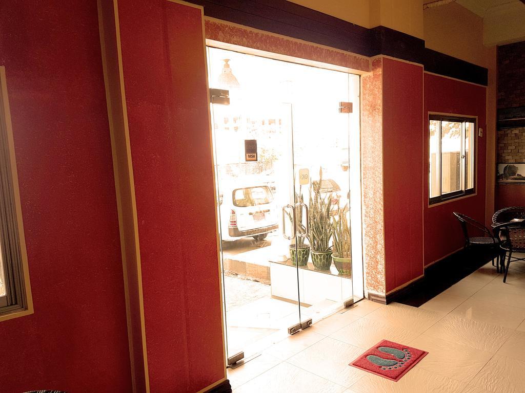 Hotel 63 Yangon Eksteriør bilde
