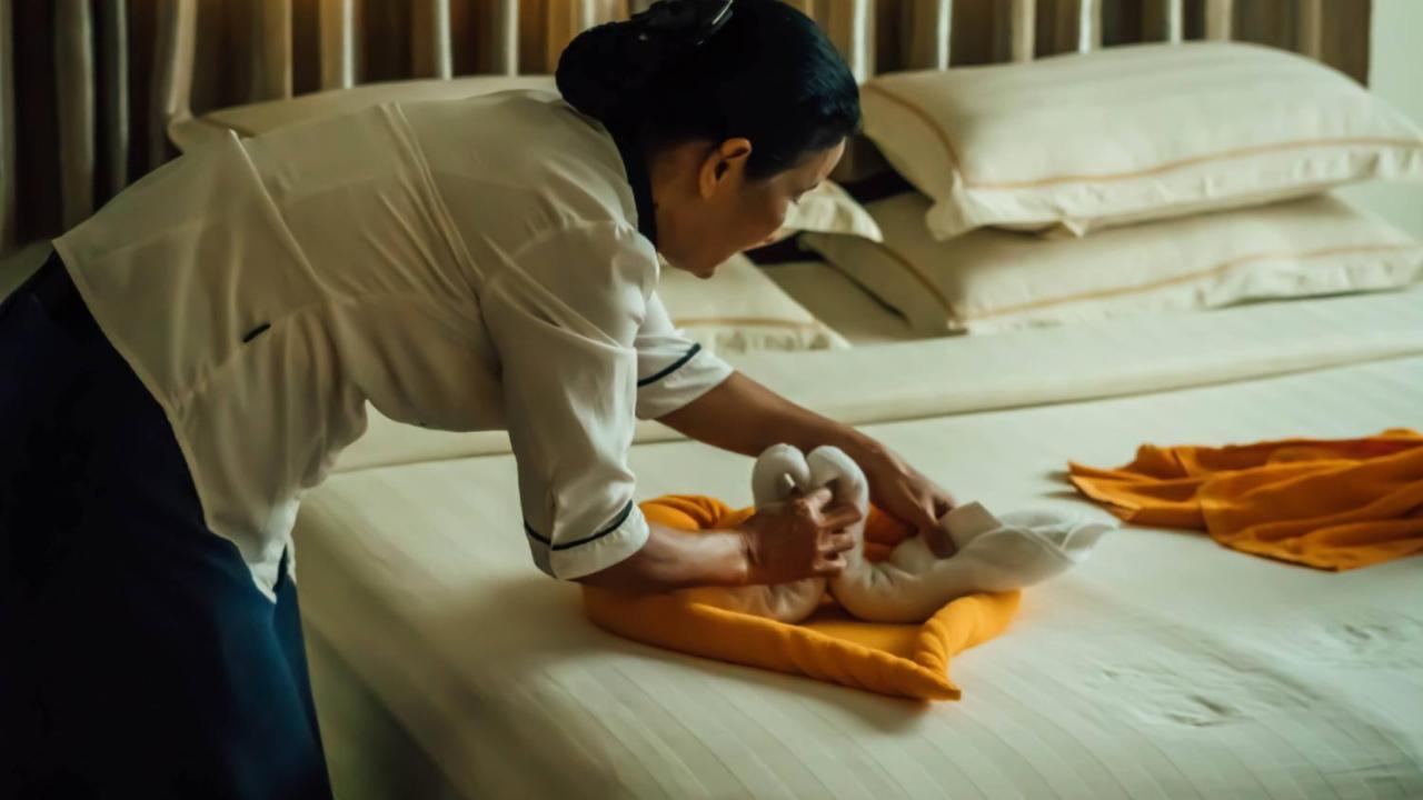 Hotel 63 Yangon Eksteriør bilde