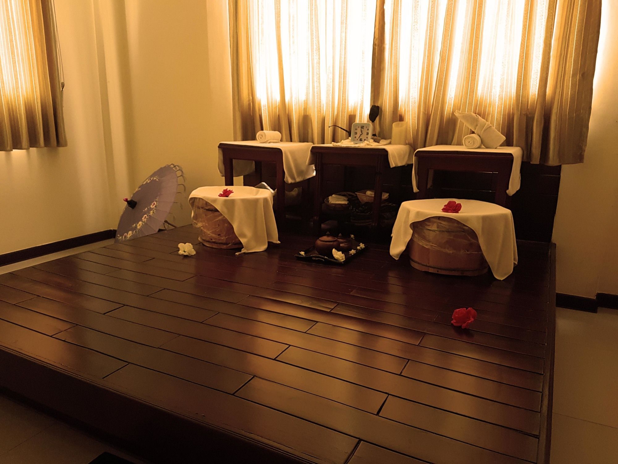 Hotel 63 Yangon Eksteriør bilde