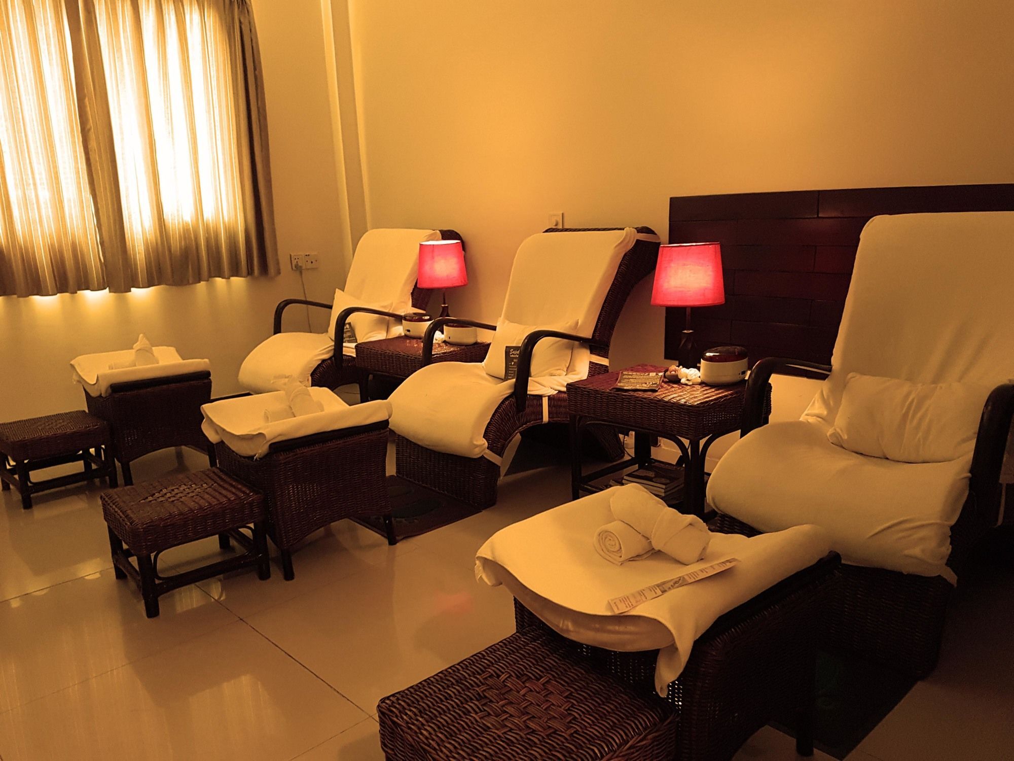 Hotel 63 Yangon Eksteriør bilde